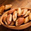 brazil nuts