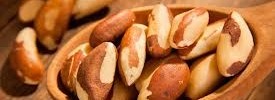 brazil nuts